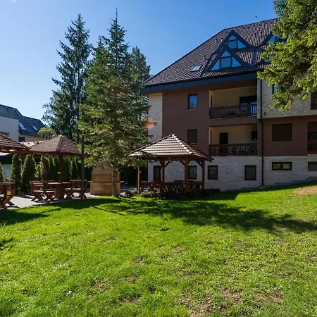 Lovac Apartment Zlatibor
