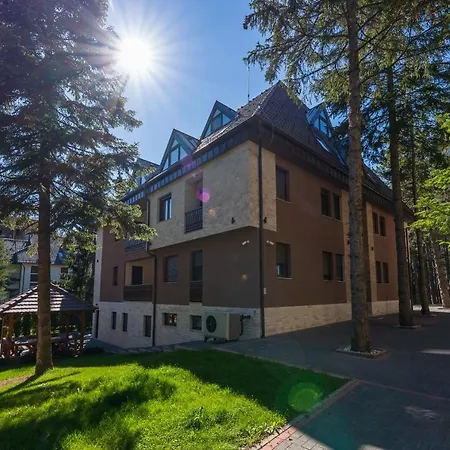Lovac Apartment *