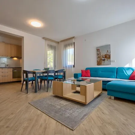 Lovac Apartment Zlatibor