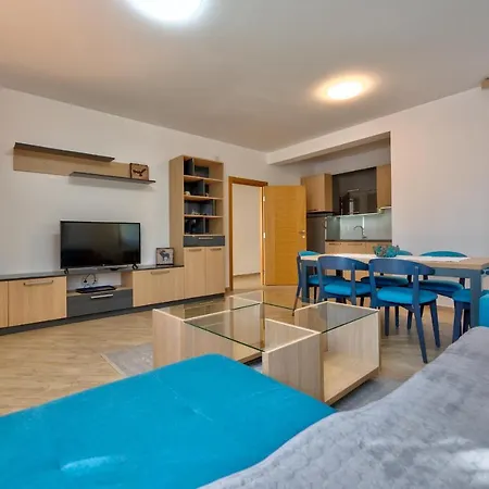 Lovac Apartman Zlatibor