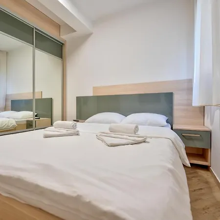 Apartmán Lovac Zlatibor