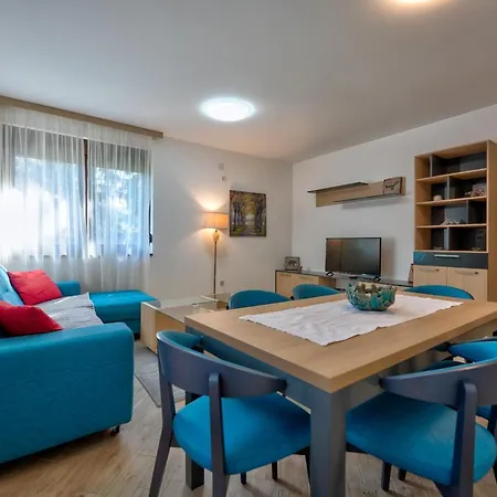 Lovac Apartment Zlatibor