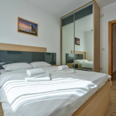Lovac Apartment Zlatibor