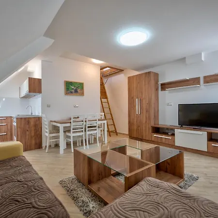 Apartment Lovac