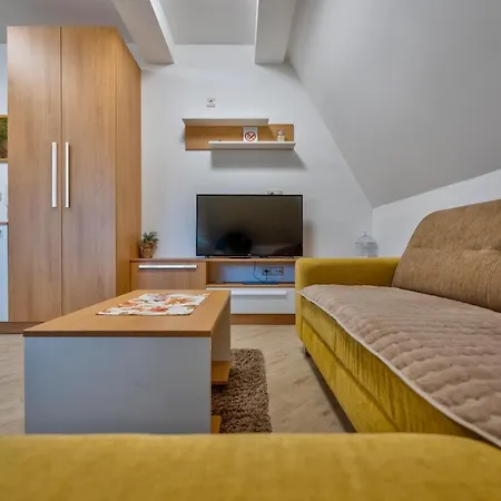 Apartment Lovac