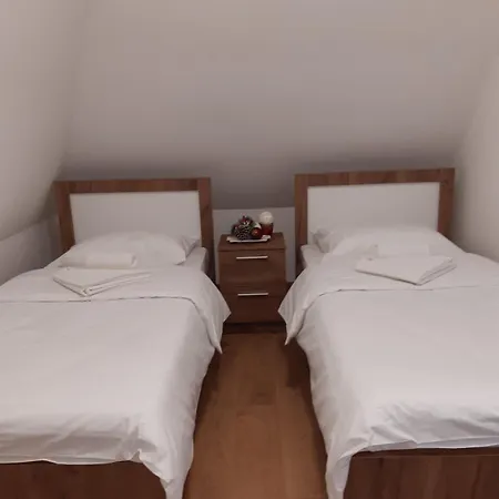 Apartment Lovac *