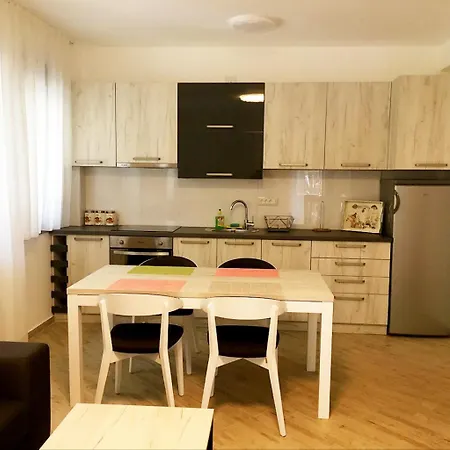 Lovac Apartment Zlatibor