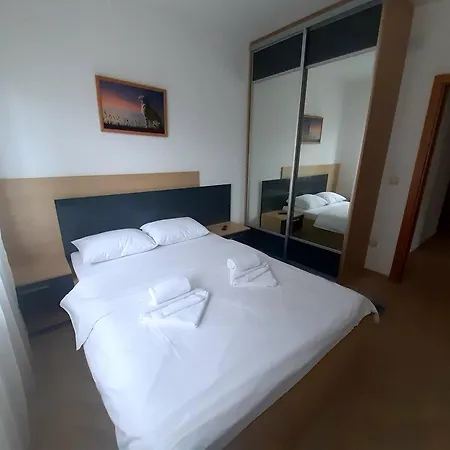 Apartment Lovac