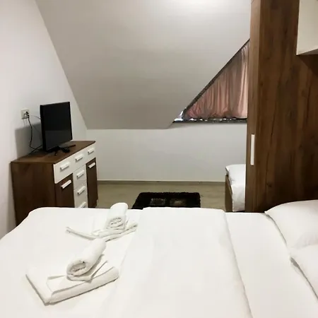 Apartment Lovac Zlatibor