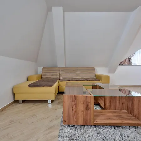 Lovac Apartment Zlatibor