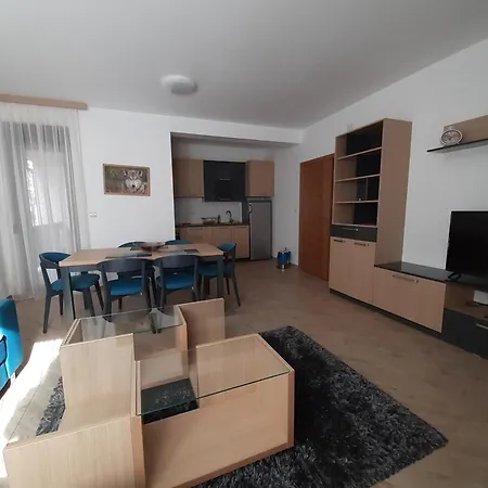 Lovac Apartment Zlatibor