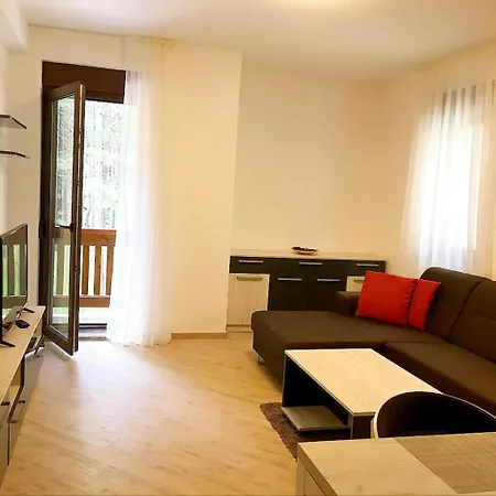 Lovac Apartment Zlatibor
