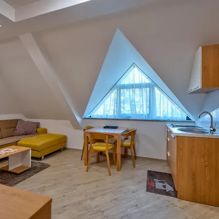 Lovac Apartment Zlatibor