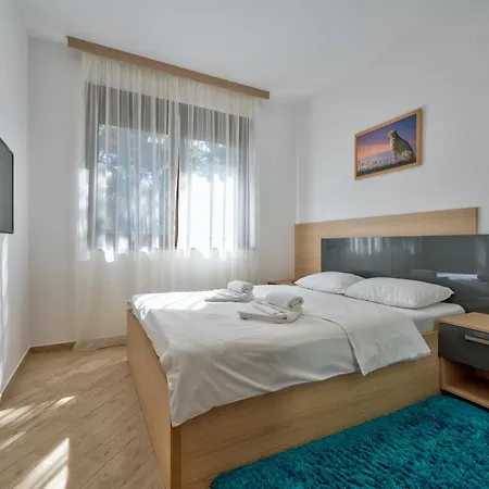 Lovac Apartment Zlatibor