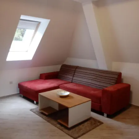 Lovac Apartment