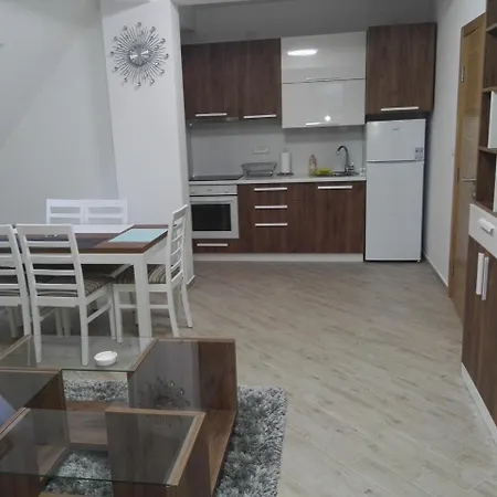 Lovac Apartment
