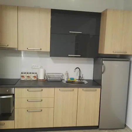 Lovac Apartment