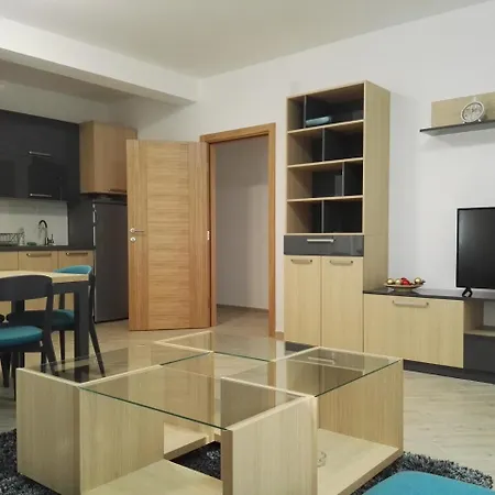 Apartment Lovac *