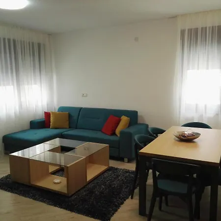 Apartment Lovac Zlatibor