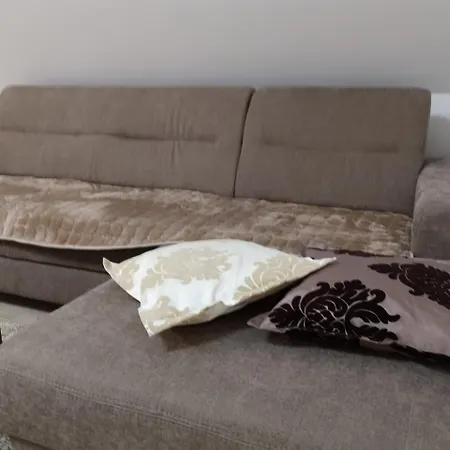 Apartment Lovac