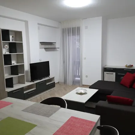 Lovac Apartment Zlatibor
