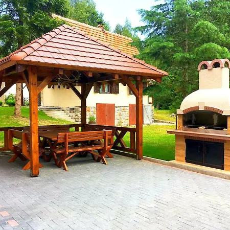 Lovac Apartment