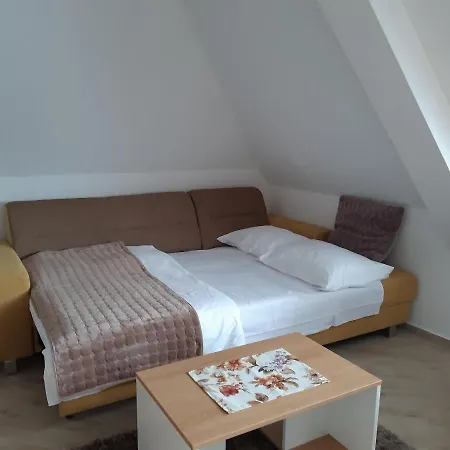Apartment Lovac Zlatibor