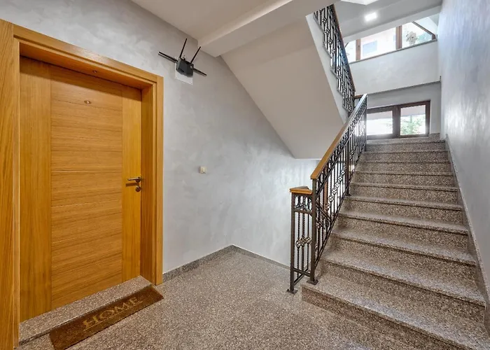 Lovac Appartamento *