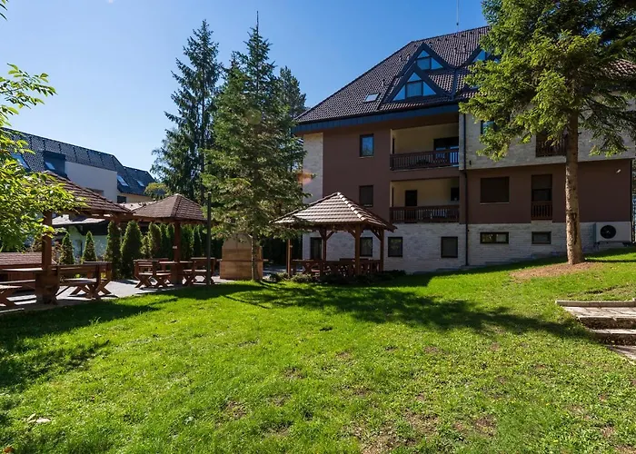 Lovac Appartamento Zlatibor