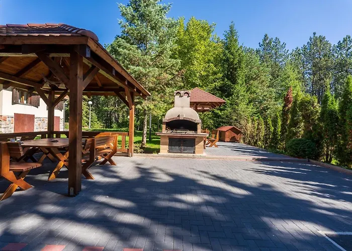 Appartamento Lovac *