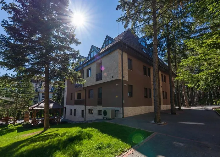 Lovac Appartamento *