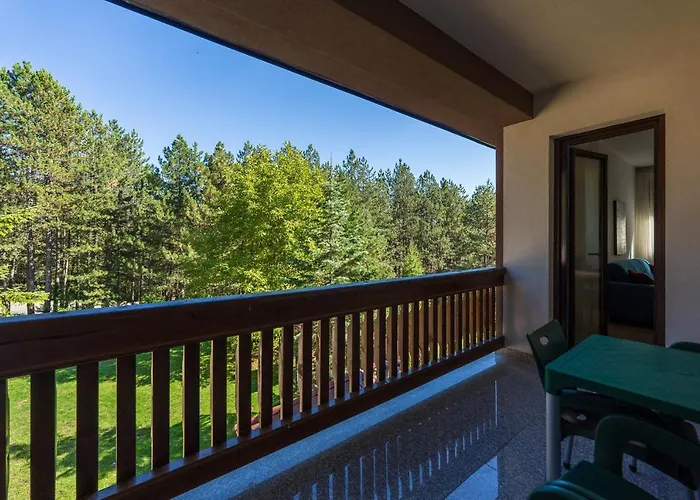 Lovac Appartamento *