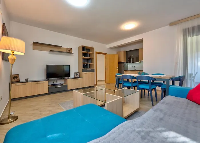 Lovac Appartamento Zlatibor