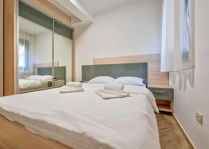 Appartamento Lovac Zlatibor