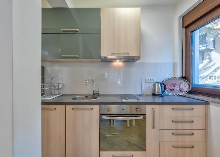 Appartamento Lovac *