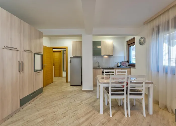 Appartamento Lovac *