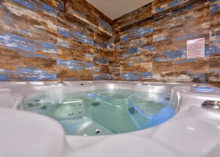 Lovac Appartamento *