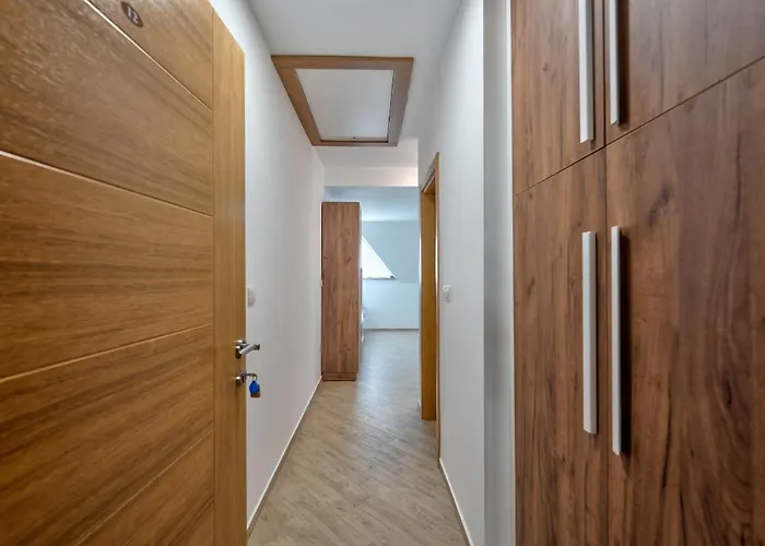 Appartamento Lovac Zlatibor