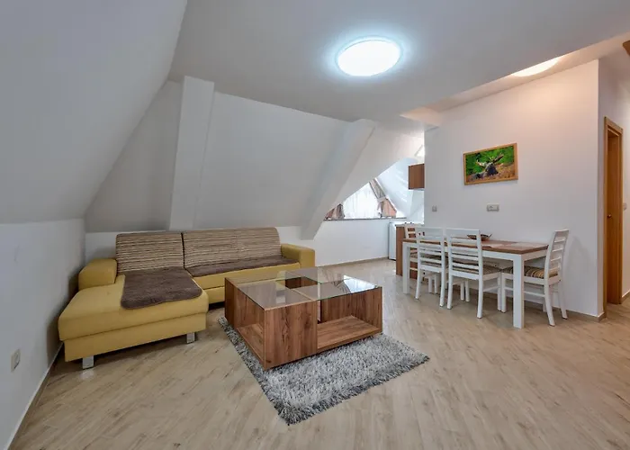 Appartamento Lovac Zlatibor