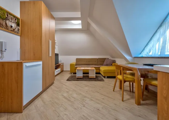 Lovac Appartamento *